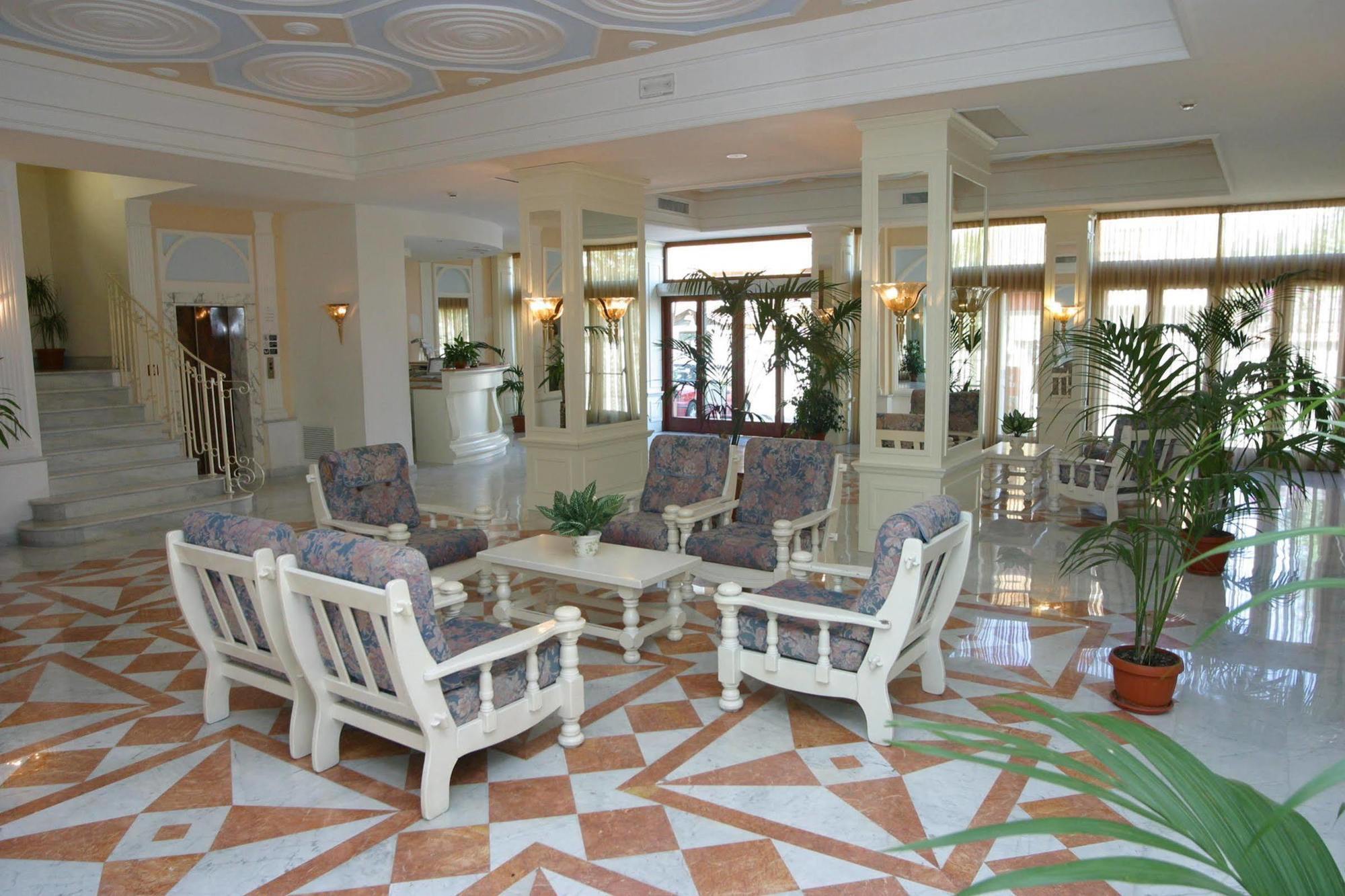 Hotel Villa Igea Sorrento Exterior foto